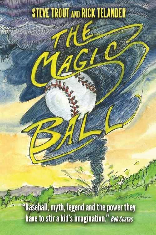 Produktbild: The Magic Ball