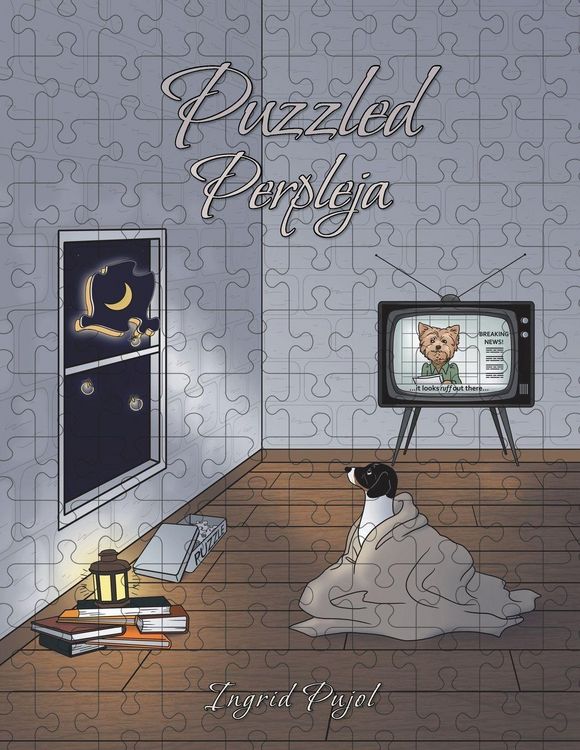 Produktbild: Puzzled Perpleja