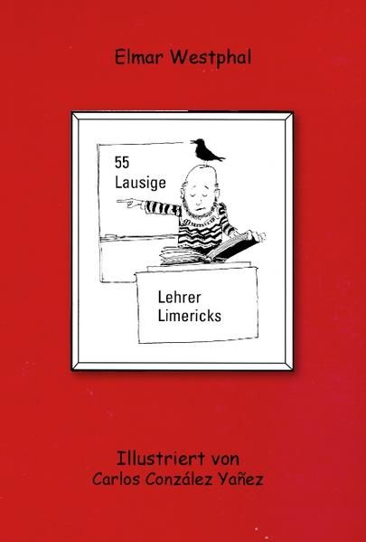 Produktbild: Lausige Lehrer Limericks