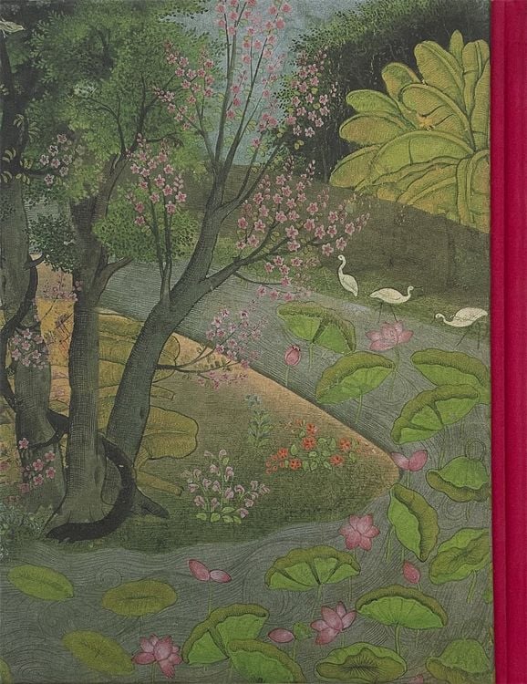 Das Kamasutra