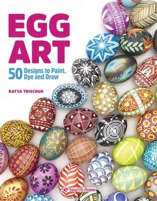 Produktbild: Egg Art