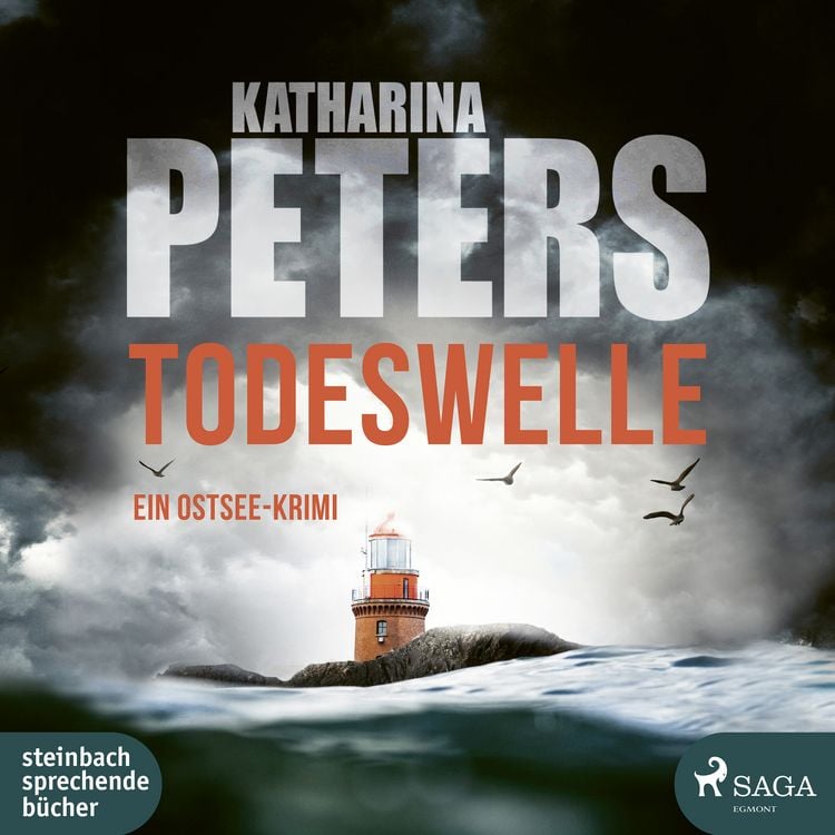 Produktbild: Todeswelle