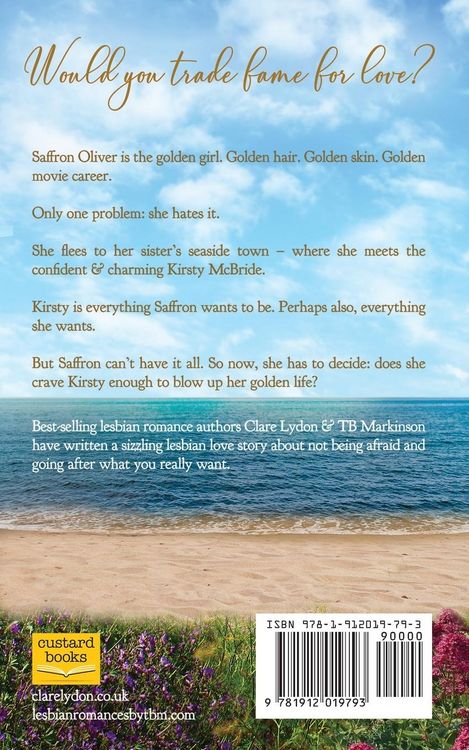 Produktbild: One Golden Summer
