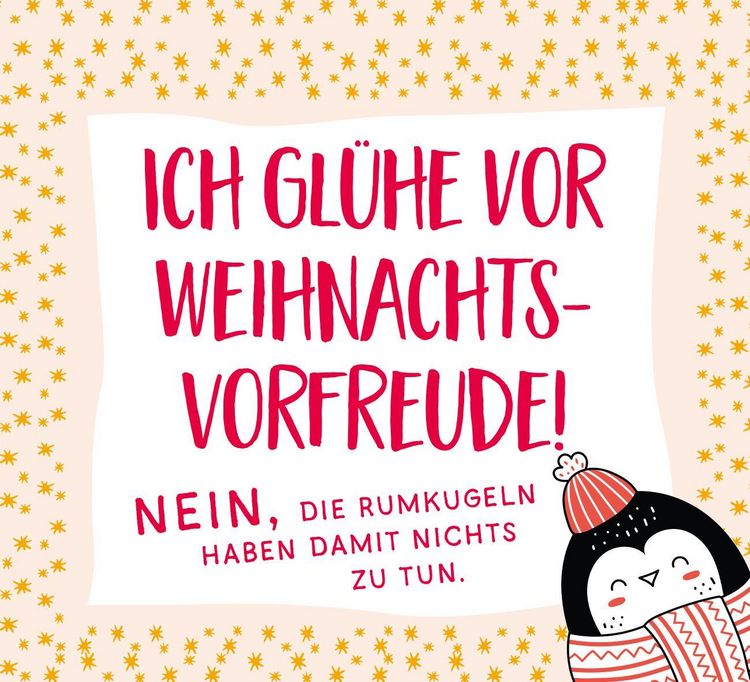 Produktbild: Meine liebste Turn&uuml;bung im Advent: die Marzipanrolle