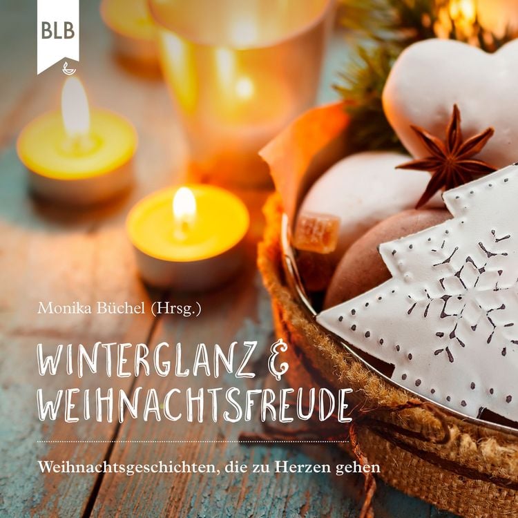 Produktbild: Winterglanz und Weihnachtsfreude