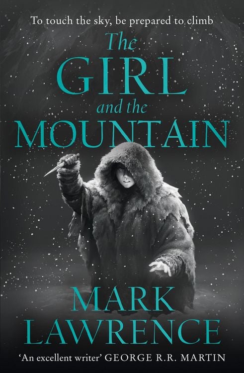 Produktbild: The Girl and the Mountain