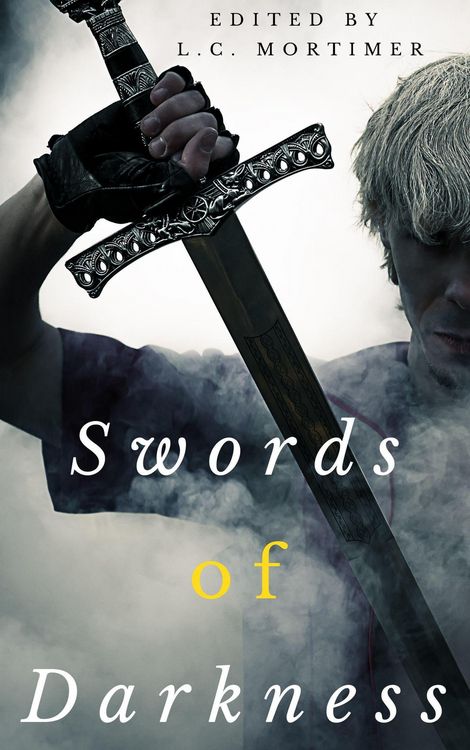 Produktbild: Swords of Darkness