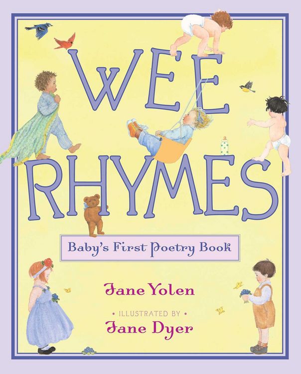 Produktbild: Wee Rhymes