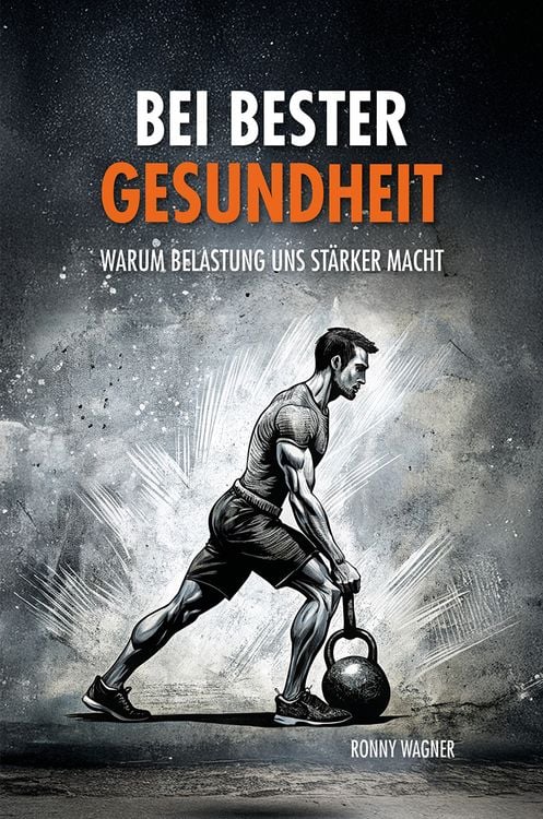 Produktbild: Bei bester Gesundheit