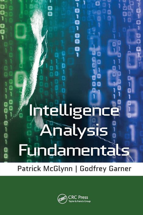 Produktbild: Intelligence Analysis Fundamentals