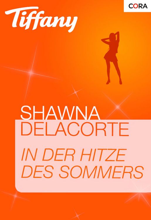 Produktbild: In der Hitze des Sommers