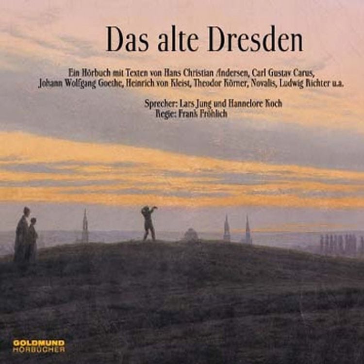 Produktbild: Das alte Dresden