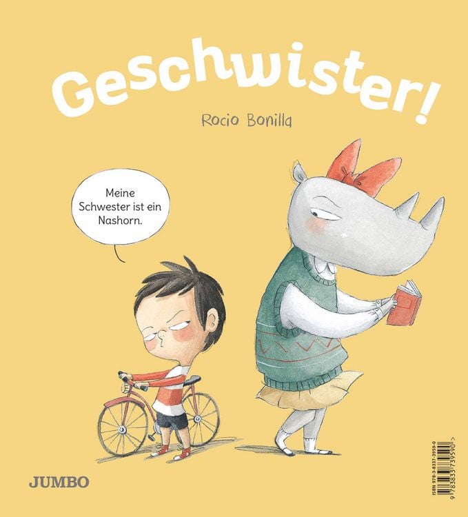 Produktbild: Geschwister!