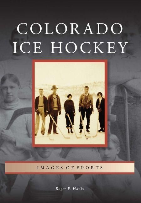 Produktbild: Colorado Ice Hockey