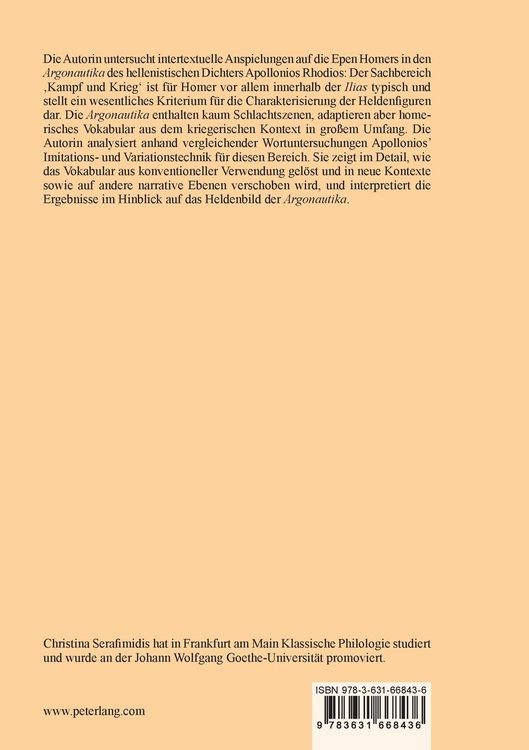 Produktbild: Ererbte Waffen
