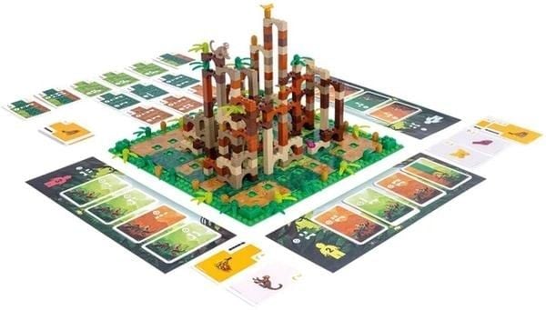 Produktbild: Monkey Palace