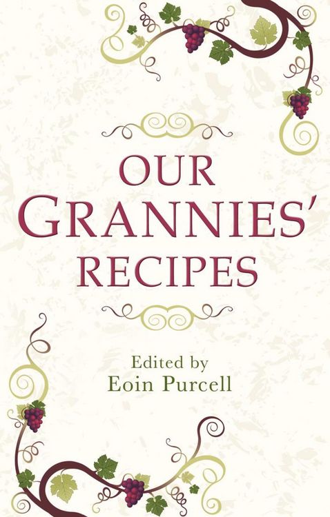 Produktbild: Our Grannies' Recipes