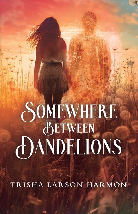 Produktbild: Somewhere Between Dandelions