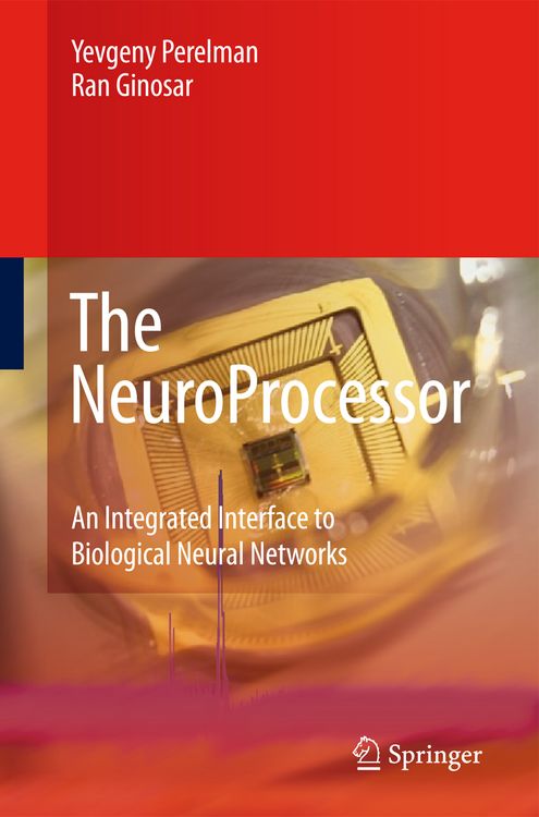 Produktbild: The NeuroProcessor