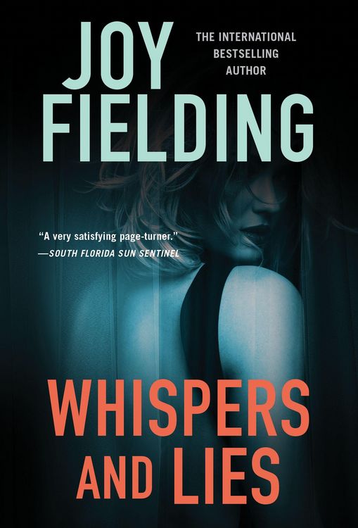 Produktbild: Whispers and Lies