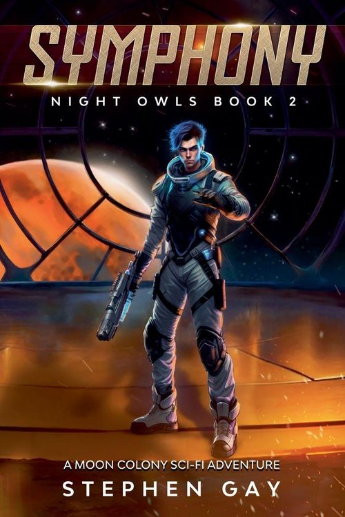 Produktbild: Symphony Night Owls 2