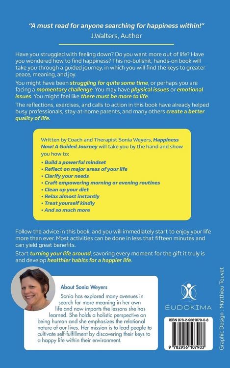 Produktbild: Happiness Now! A Guided Journey