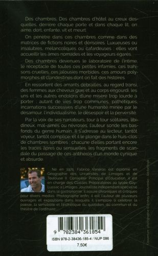 Produktbild: Chambres
