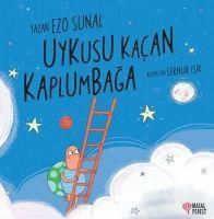 Produktbild: Uykusu Kacan Kaplumbaga