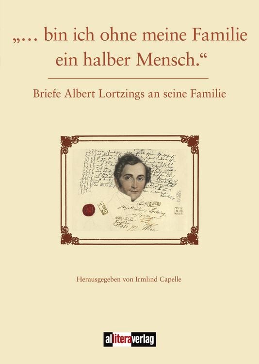 Produktbild: ... bin ich ohne meine Familie ein halber Mensch
