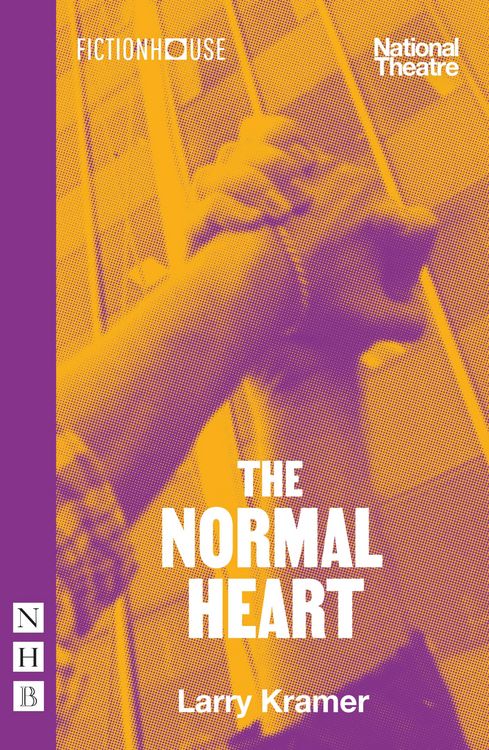 Produktbild: The Normal Heart