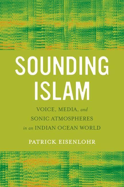 Produktbild: Sounding Islam