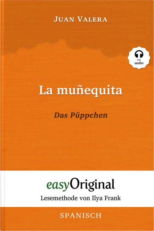 Produktbild: 12 spanische B&uuml;cher (B&uuml;cher + Audio-Online) - Lesemethode von Ilya Frank