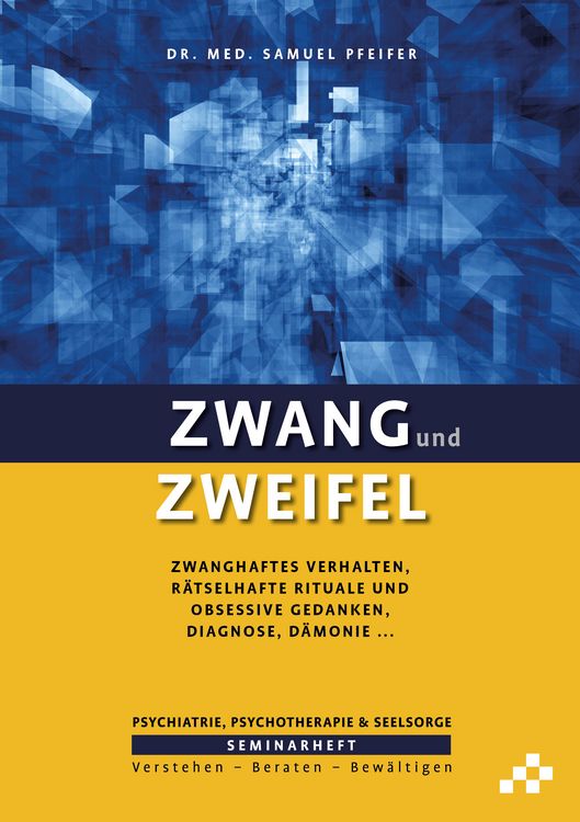 Produktbild: Zwang und Zweifel