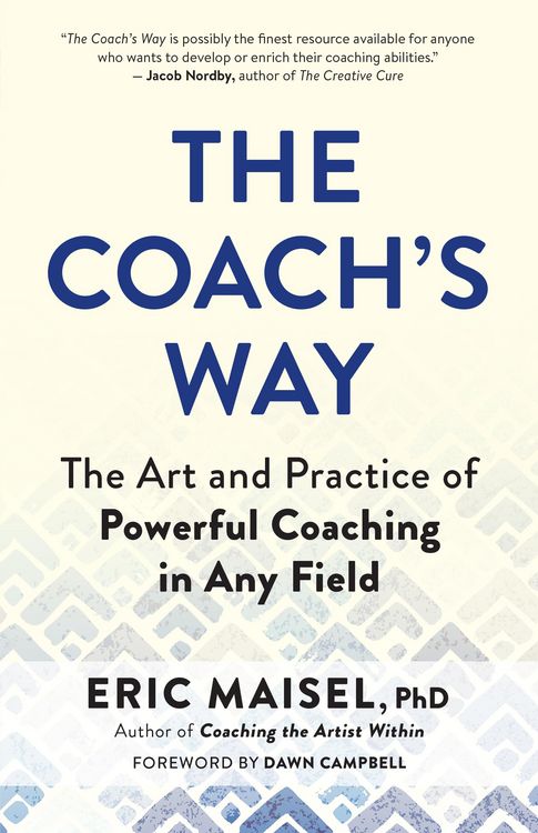 Produktbild: The Coach's Way