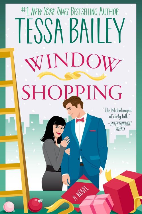 Produktbild: Window Shopping