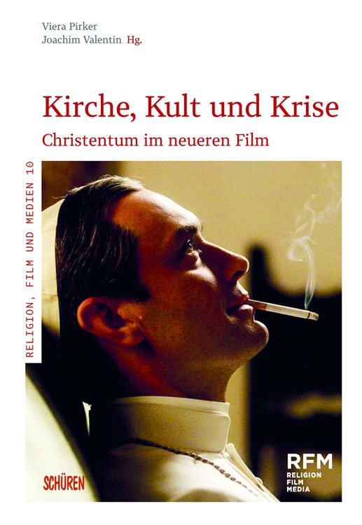 Produktbild: Kirche, Kult und Krise