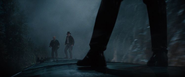 Indiana Jones und das Rad des Schicksals