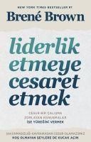 Produktbild: Liderlik Etmeye Cesaret Etmek