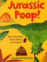Produktbild: Berkowitz, J: Jurassic Poop