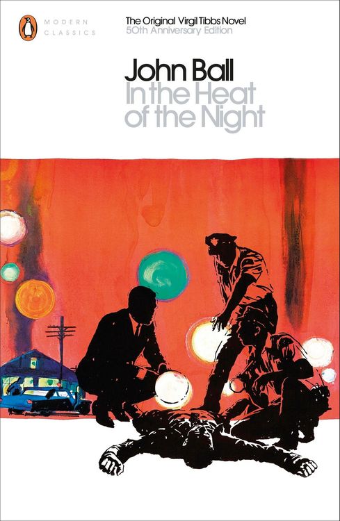 Produktbild: In the Heat of the Night