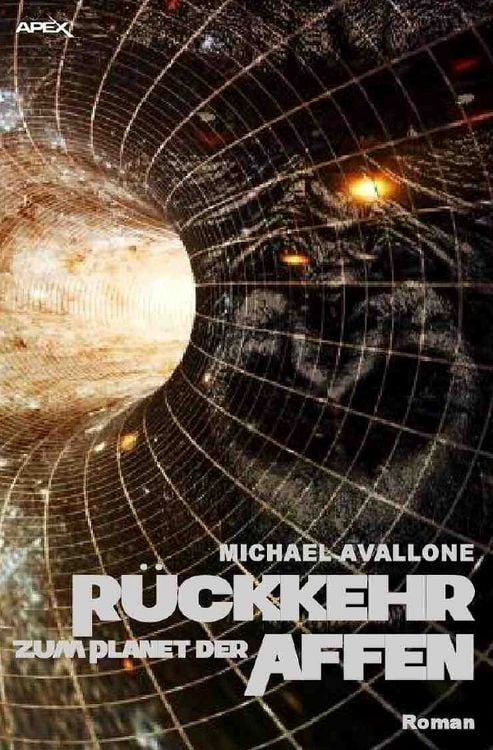 Produktbild: R&uuml;ckkehr zum Planet der Affen