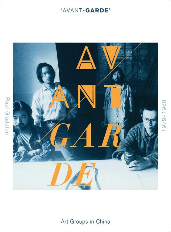 Produktbild: 'Avant-garde' Art Groups in China, 1979-1989