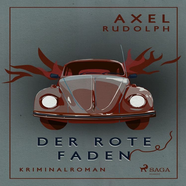Produktbild: Der rote Faden