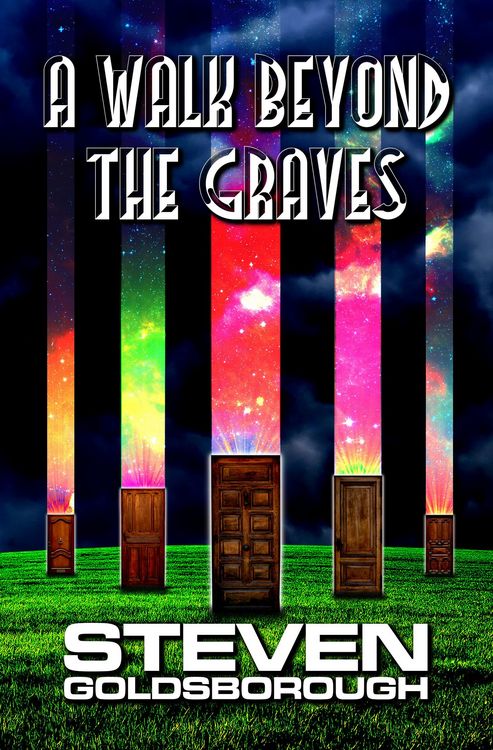 Produktbild: A Walk Beyond The Graves