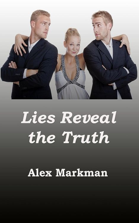 Produktbild: Lies Reveal the Truth
