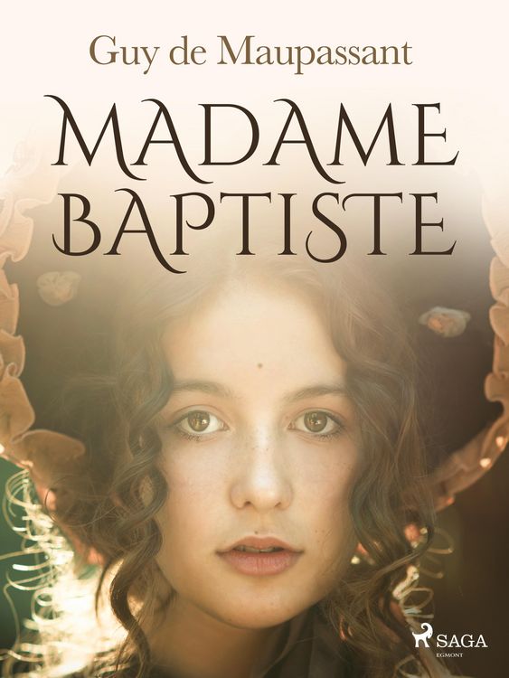 Produktbild: Madame Baptiste