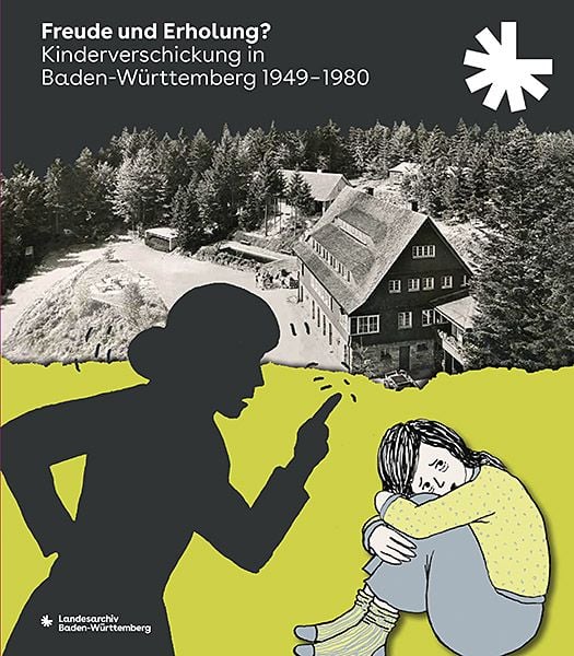 Produktbild: Freude und Erholung?