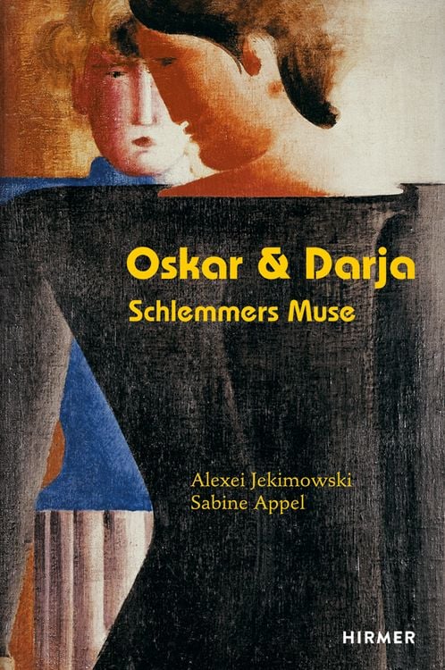 Produktbild: Oskar & Darja