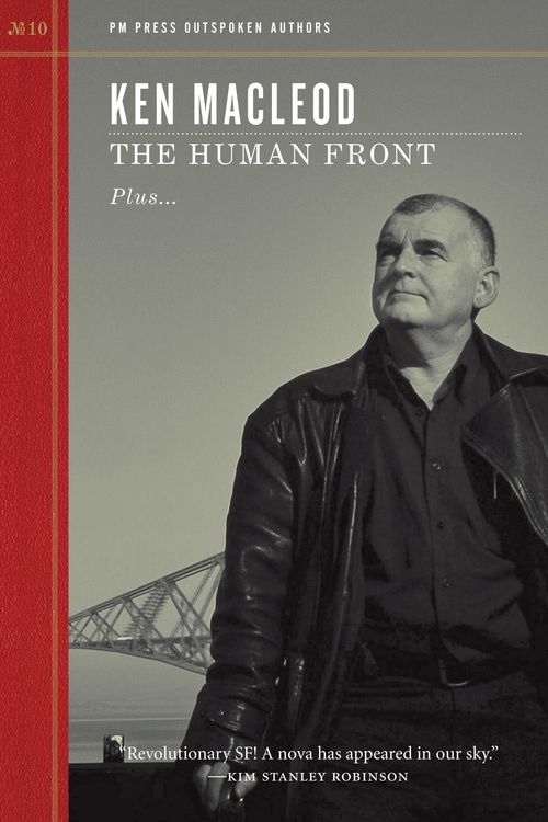Produktbild: Human Front