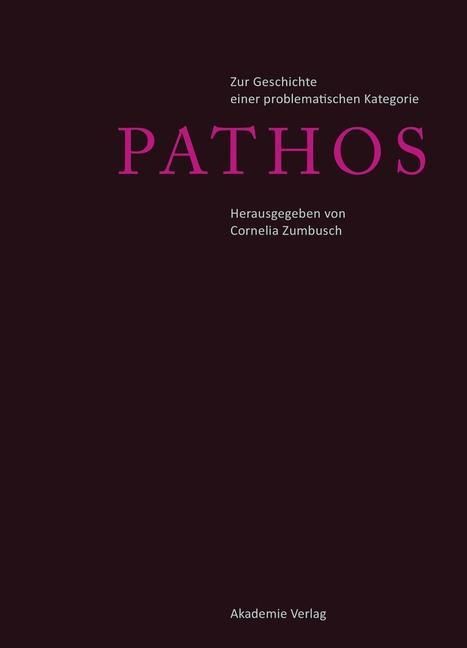 Produktbild: Pathos